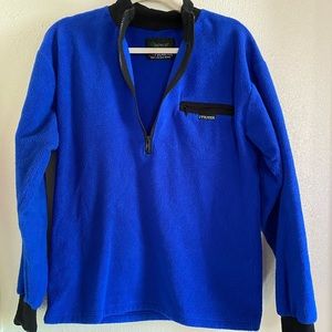 Kenyon Fleece 1/4 Zip Power Stretch